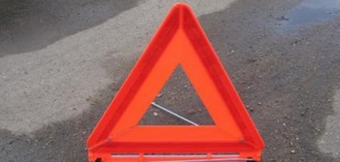 Под Воронежем опрокинулась «Лада» – водитель погиб