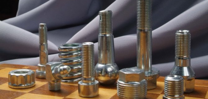 В России начат выпуск деталей для Volkswagen и Skoda