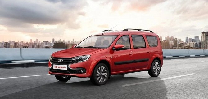 Что нового готовит «АвтоВАЗ»?