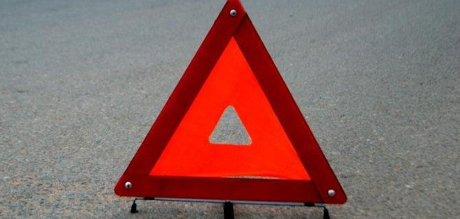 Пять человек погибли в ДТП в Оренбургской области