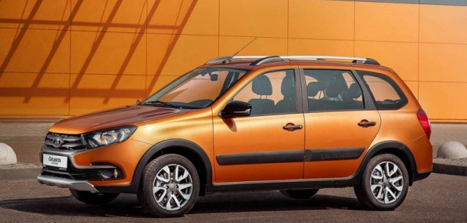 Российский авторынок выходит из ступора