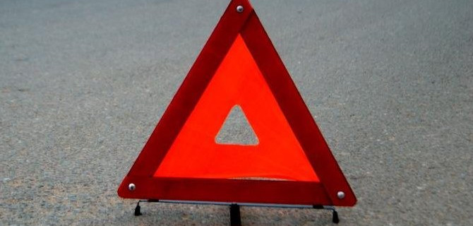 Два человека погибли в ДТП в Шелеховском районе Иркутской области