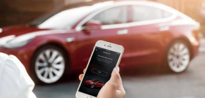 Взломать за 90 секунд: Tesla Model X — лакомая мишень для угонщиков