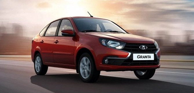 «АвтоВАЗ» начал подготовку к производству новых машин