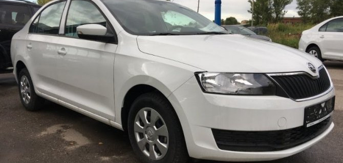 Зачем арендовать автомобиль?