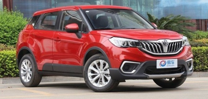 Фирма Brilliance признана банкротом