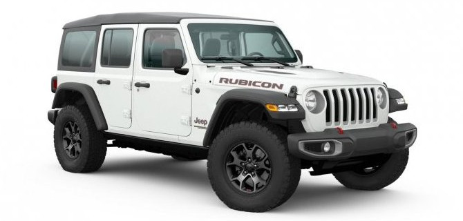 Фирма Jeep планирует стать самой «зеленой» в мире