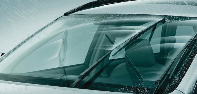 Фирма Apple запатентовала систему обнаружения трещин на стёклах