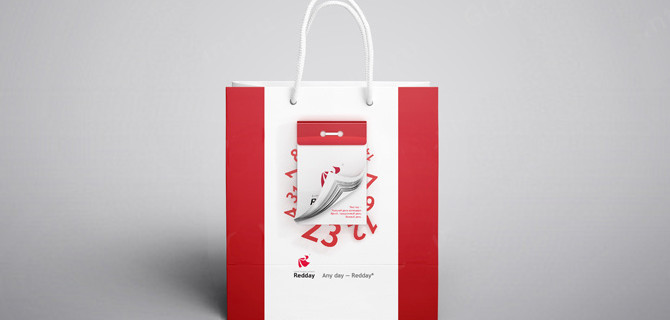 Бумажные пакеты с логотипом для автомобиля: особенности, важность