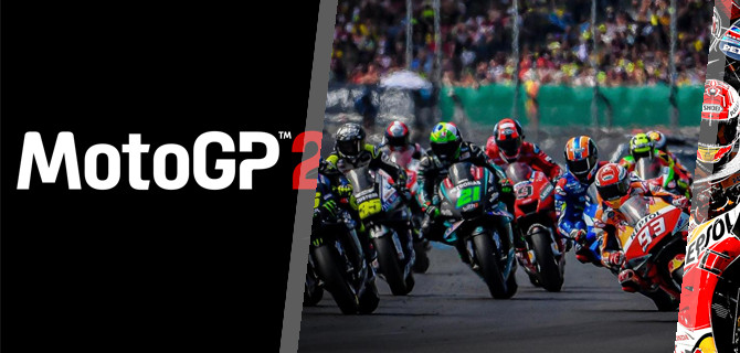 Мотоспорт — новости о спортсменах и ставки на Moto GP