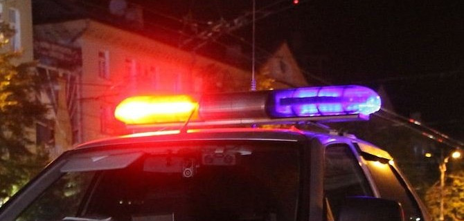 Трое полицейских погибли в ДТП во Владимирской области