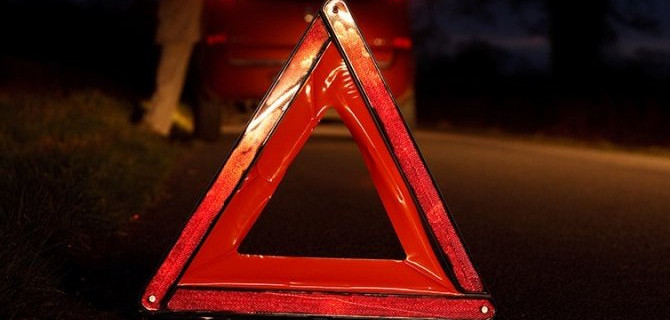 В ночном ДТП в Калуге пострадали люди