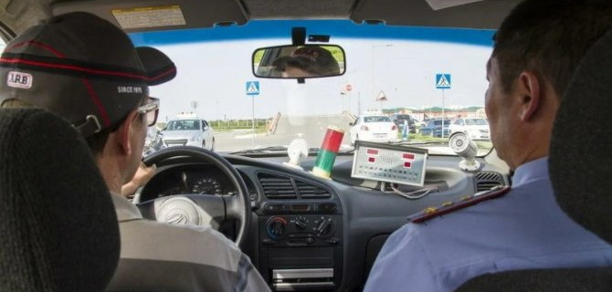 Экзамен на «права» можно будет сдавать на беспилотниках