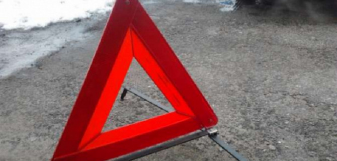 Три человека погибли в ДТП с фурой в Самарской области