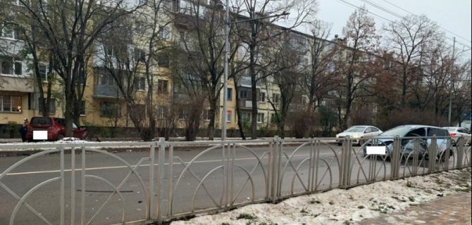 В Ставрополе в ДТП погиб пожилой мужчина