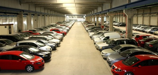 Дефицит автомобилей: что думают дилеры?