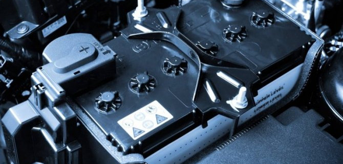 Литий-ионный или литий-полимерный аккумулятор — сравнение