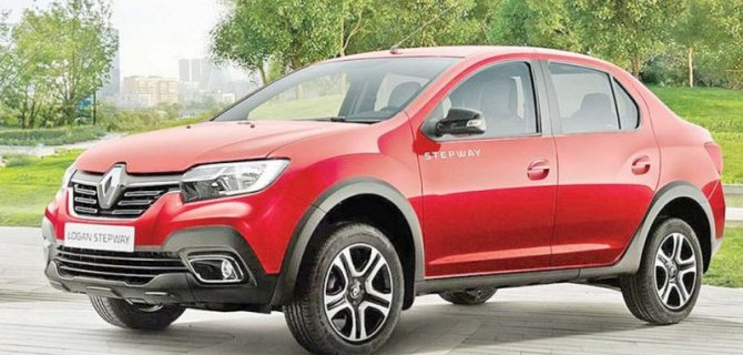В нашей стране подорожали все автомобили Renault