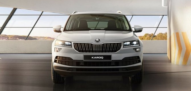 ŠKODA показала операционную прибыль 469 млн евро за первые три квартала 2020 года