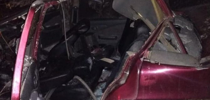 Трое подростков погибли в ДТП с лошадьми в Башкирии