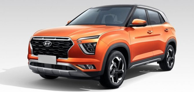 Какие кроссоверы сейчас популярны в России?