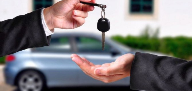 Подписка на автомобили: в чём плюсы?