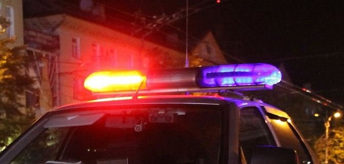 В Кстовском районе автобус насмерть сбил мальчика