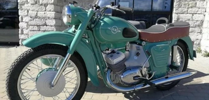 Автопарк России стареет