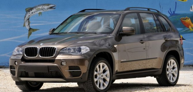 В России резко вырос спрос на старые автомобили