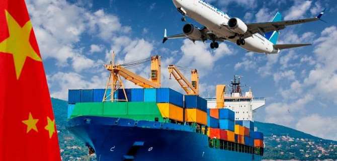 От чего зависит стоимость перевозки грузов из Китая