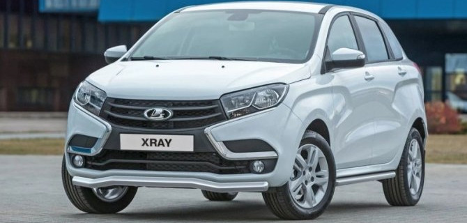 «АвтоВАЗ» откажется от «робота» своей разработки