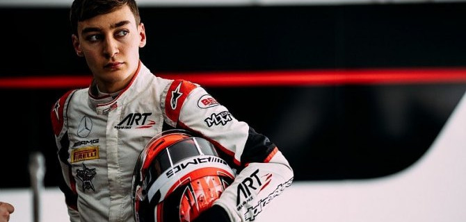 Спортивный директор «Формулы-1» назвал Расселла будущим чемпионом