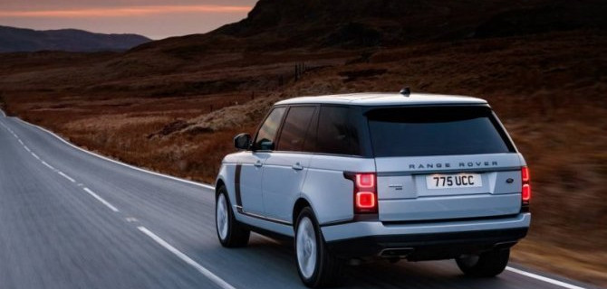 Дети угнали семейный внедорожник и проехали на нём 160 километров