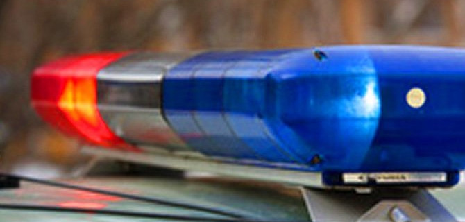 Под Тулой ВАЗ сбил девочку