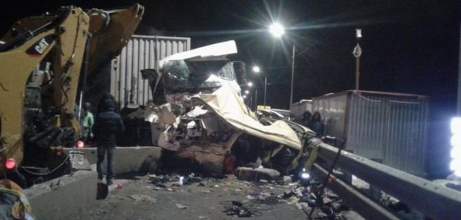 В ДТП в Брасовском районе Брянской области пострадали три человека