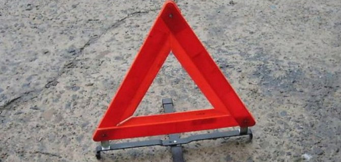 Женщина погибла в ДТП в Ростовской области