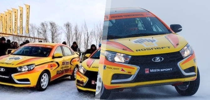 Автоспортивный сезон в России не будет открыт традиционной гонкой