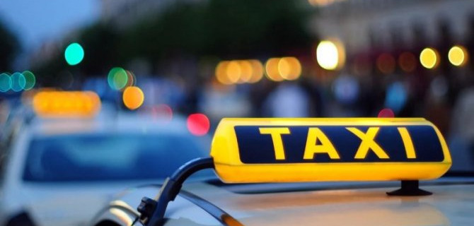 Новый законопроект о работе такси может привести к развалу его работы