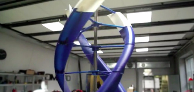 Лучший мир от Omni3D: альтернативные источники электроэнергии и 3D принтер Omni 500 Lite для моторизации