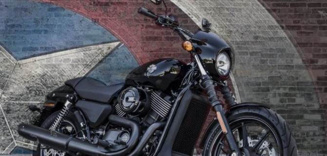 Harley-Davidson уходит из Индии, но его мотоциклы там будут выпускаться