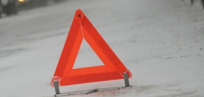 Три человека погибли в ДТП с автобусом в Кемеровской области