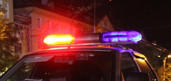 Водитель «Лады» погиб в ДТП под Ульяновском