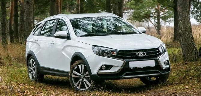 «АвтоВАЗ» доработает две свои модели