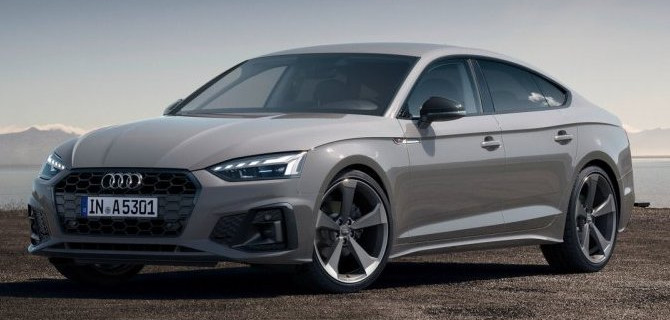 У автомобилей Audi обнаружена проблема с креслами