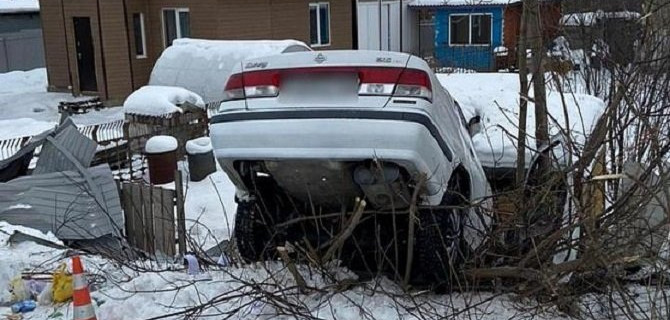 В ДТП в Бердске погибла 22-летняя девушка