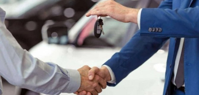 В России вновь вырос объём выдачи автокредитов