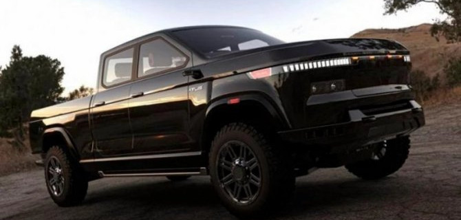 Электропикап Atlis XT готовится к выходу на рынок