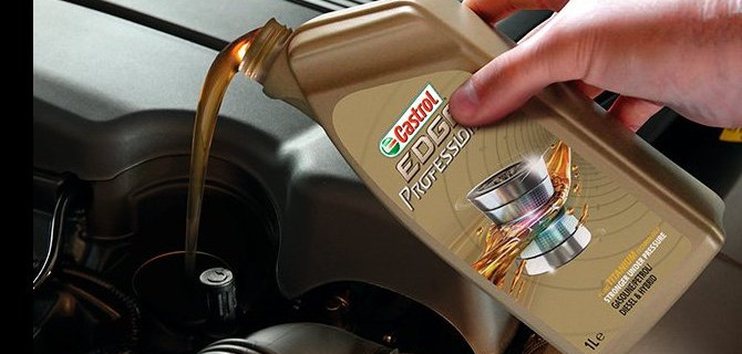 «Спасибо» на хлеб не намажешь! А масло для Land Rover всех возрастов в «АВИЛОН» - отдаем за спасибо!