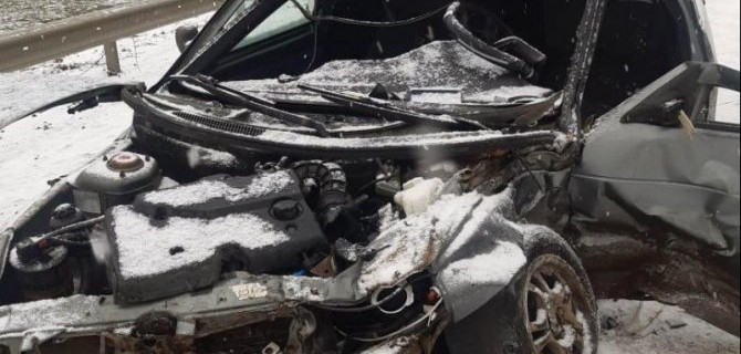 10-летний мальчик пострадал в ДТП с грузовиком в Тульской области