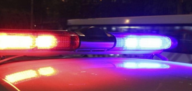 В Волжском водитель сбил ребенка и скрылся